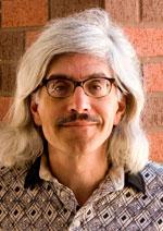 Portrait of Jeffrey Cina