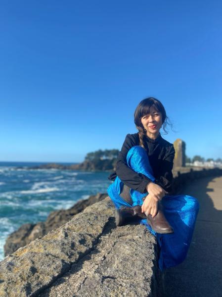 Profile picture of Cintia Martínez Velasco