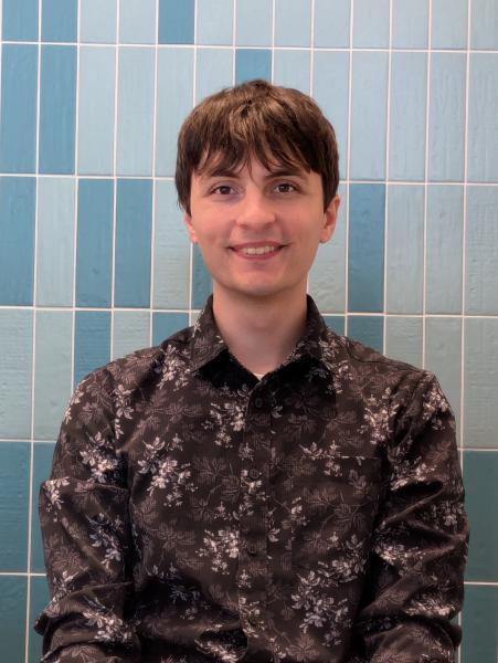 Profile picture of Cooper Lee