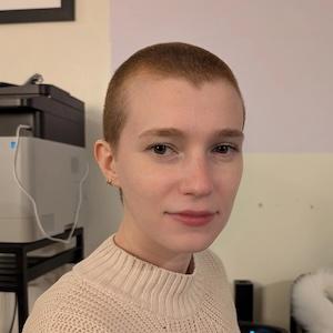 Profile picture of Cristina Manning