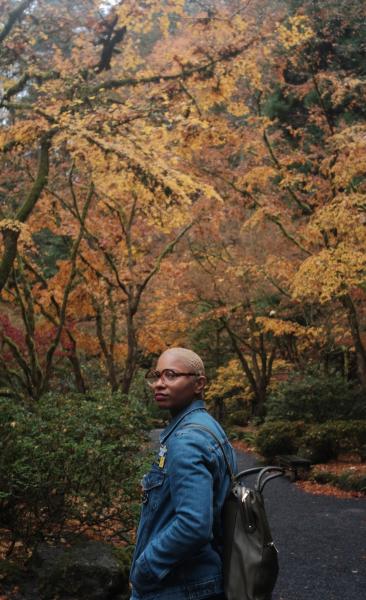 Profile picture of Courtney M. Cox