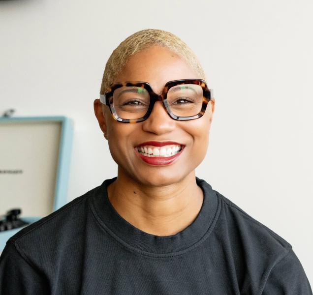 Profile picture of Courtney M. Cox