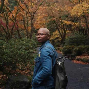 Profile picture of Courtney M. Cox