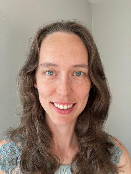 Profile picture of Elizabeth Collins-Woodfin