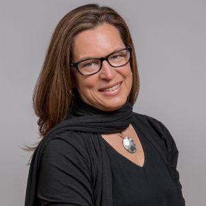 Portrait of CJ Pascoe