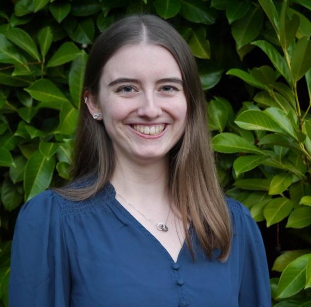 Profile picture of Claire Rounds