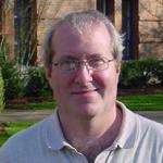Portrait of Christopher Wilson