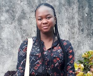 Profile picture of Dami Adebayo