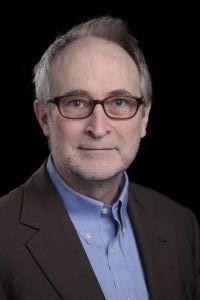 Portrait of Daniel Buck