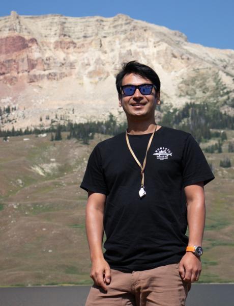 Profile picture of Danilo Gonzalez