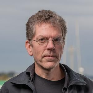 Profile picture of George Von Dassow