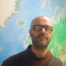 Profile picture of David Chamberlain