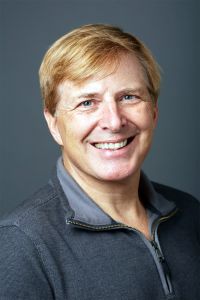 Profile picture of David McCormick