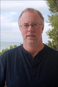 Portrait of Daniel Dugger