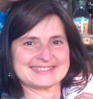 Portrait of Lauretta De Renzo-Huter