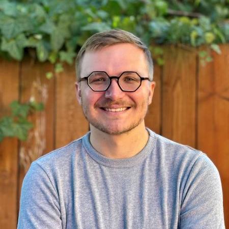 Profile picture of David Hall