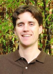 Portrait of Derrick Hindery