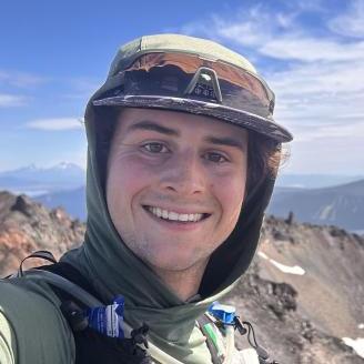 Portrait of Bryce Dinardo