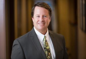 Portrait of David Kracke