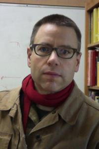 Profile picture of David Levin