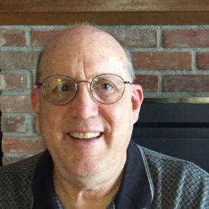 Portrait of Dennis Miller