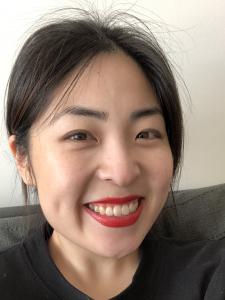 Profile picture of Jane Nam