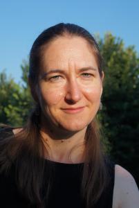 Portrait of Daniela Vallega-Neu