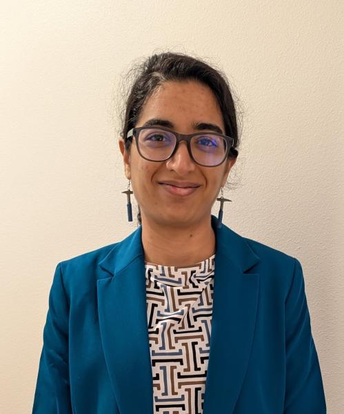 Profile picture of Disha Okhai