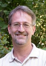 Portrait of Kenneth Doxsee