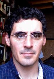 Profile picture of Alexander Dracobly