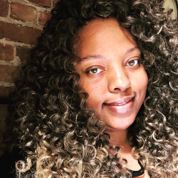 Profile picture of Stephanie Jones