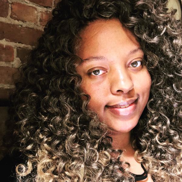 Profile picture of Stephanie Jones