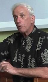 Portrait of Don S. Levi