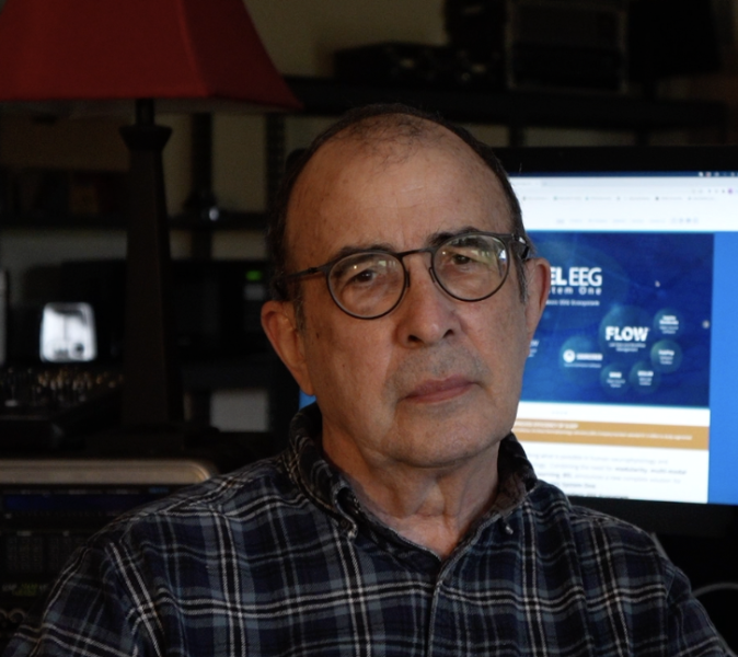 Profile picture of Don Tucker