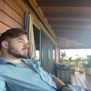 Portrait of Dakota Whisler