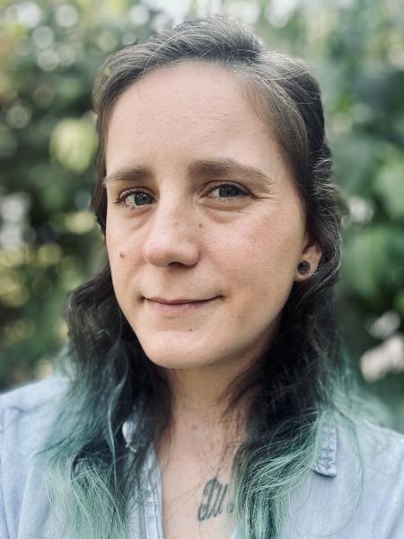 Profile picture of Elaina Barker