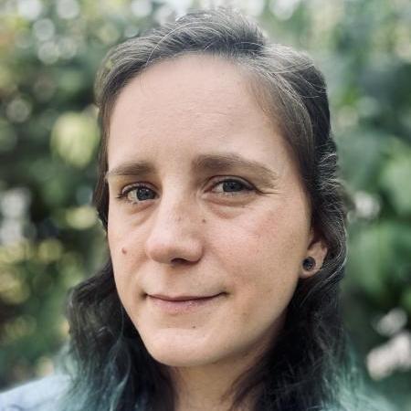 Profile picture of Elaina Barker