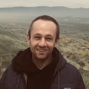 Profile picture of Chris Eckerman