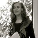 Portrait of Erin McKenna