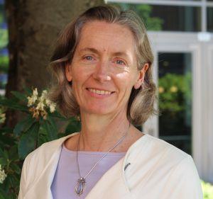 Portrait of Emilie Hooft