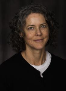 Portrait of Elizabeth Peterson