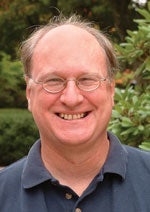 Profile picture of Paul Engelking