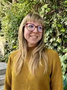 Profile picture of Eleanor Paynter