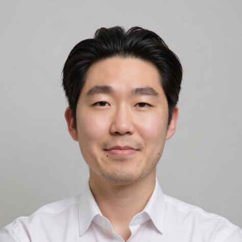 Profile picture of Eric Matsunaga