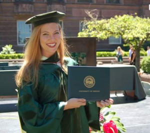 Portrait of Eleanor Wakefield