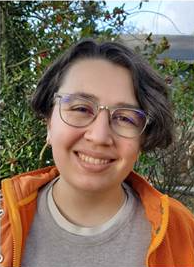 Portrait of Finn Koval