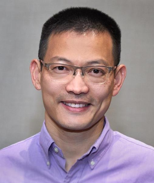 Profile picture of Fuding Lin