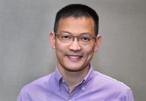 Profile picture of Fuding Lin