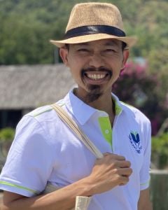 Profile picture of Thanh  Nguyen