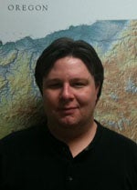 Profile picture of Mark Fonstad